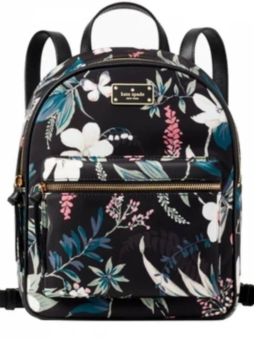 Kate Spade small Backpack - Picture 10 of 11